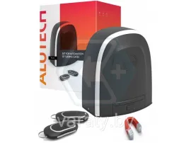 Комплект автоматики ALUTECH RTO-2000MKIT-Sm (макс. вес 2000кг.)