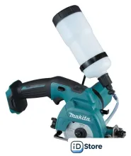 Дисковая (циркулярная) пила Makita CC301DZ (без АКБ)