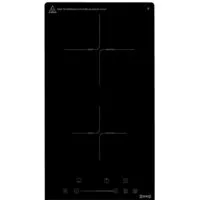 Варочная панель ZorG INO31 black