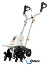 Мотокультиватор электрический Daewoo Power TE 1800