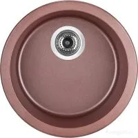 Кухонная мойка Longran Ultra ULS460 (marone/93)