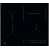 Варочная панель AEG TO64IC0SFB