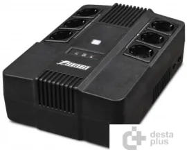 Источник бесперебойного питания Powerman Brick 600