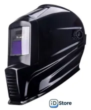 Сварочная маска FoxWeld Лорд