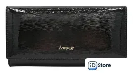 Кошелек Cedar Lorenti JP-510-SH-RFID-1562 (черный)
