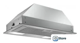 Кухонная вытяжка Bosch DLN53AA70