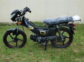 Мопед Motoland Дельта