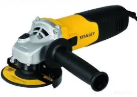 Угловая шлифмашина Stanley SGS105