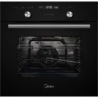 Электрический духовой шкаф Midea MO78100CGB