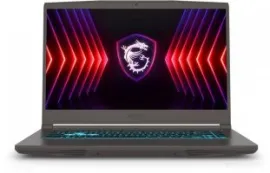 Игровой ноутбук MSI Thin 15 B12UC-2632XRU