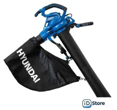 Колесная воздуходувка Hyundai HYBV 31E