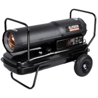 Дизельная тепловая пушка ELITECH HD DGH 70 / 208280