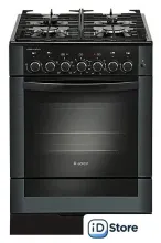 Кухонная плита GEFEST 6502-02 0044