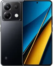 Смартфон POCO X6 8GB/256GB с NFC международная версия (синий)