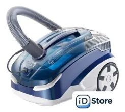 Пылесос Thomas Twin XT 788565