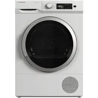 Сушильная машина MAUNFELD MFDM157WH100 Slim