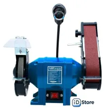 Заточный станок Redbo BG150/350LB