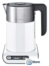 Электрический чайник Bosch TWK8611P