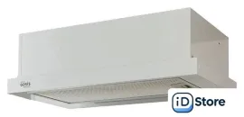 Кухонная вытяжка Making Oasis Everywhere UV-60W