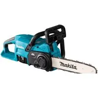 Аккумуляторная пила Makita DUC357Z (без АКБ)