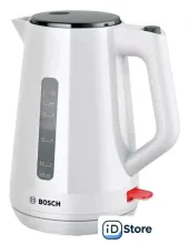 Электрический чайник Bosch TWK1M121