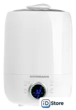 Увлажнитель воздуха Normann AUH-032
