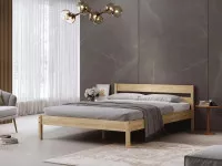 Двуспальная кровать Домаклево Мечта 180x200