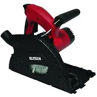 Дисковая погружная пила ELITECH ПД 1255П E2206.033.02