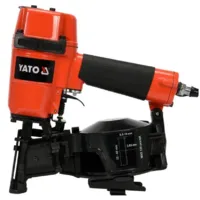 Пневматический гвоздезабиватель Yato YT-09211