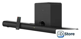 Саундбар SVEN SB-2150A