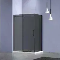 Душевой уголок Vincea Como-N VSR-4CN9014CGB