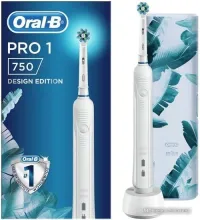 Электрическая зубная щетка Oral-B Pro 1 750 D16.513.1UX