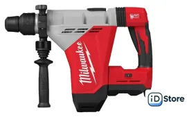 Перфоратор Milwaukee HACO 850 4933498603 (кейс)