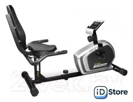 Велотренажер Start Line Fitness Optimal SLF 8310R