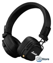 Наушники Marshall Major V (черный)
