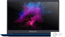 Ноутбук Horizont H-book 15 МАК4 T32E3W