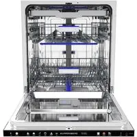 Встраиваемая посудомоечная машина KUPPERSBERG GSD 6030