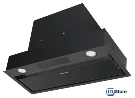 Кухонная вытяжка MAUNFELD Fantasy Light 60 (черный)