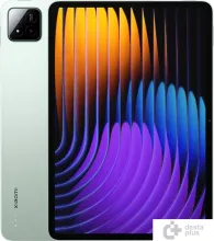 Планшет Xiaomi Pad 7 8GB/128GB международная версия (зеленый)