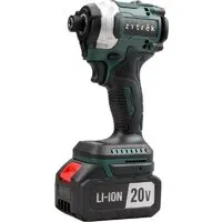 Винтоверт Zitrek DKIS20 Pro 085-1018 (с 2-мя АКБ, кейс)