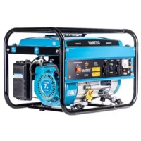 Бензиновый генератор Varteg G2500 / 6179