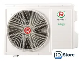 Наружный блок Royal Clima Multi Gamma EU ERP Inverter 2DFM-14HN/OUT