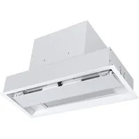 Кухонная вытяжка MAUNFELD MZR 60 (белый)