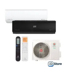 Кондиционер Royal Clima Multi Gamma EU ERP Inverter 2DFM-14HN/OUT / RCI-GLD09HN RCI-AND09HN