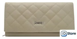 Кошелек Cedar Rovicky R-RD-12-GCL-Q-3882 (бежевый)