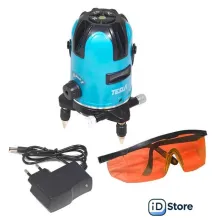 Лазерный нивелир Tesla UR10A