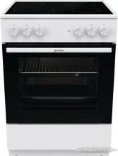 Кухонная плита Gorenje GEC6A11WG