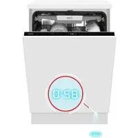 Встраиваемая посудомоечная машина Hansa ZIM628H