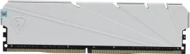 Оперативная память Netac Shadow S 8ГБ DDR4 3200 МГц NTSSD4P32SP-08W