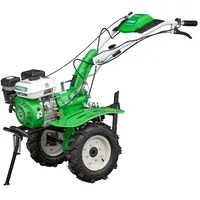 Мотоблок бензиновый Aurora Country 1005